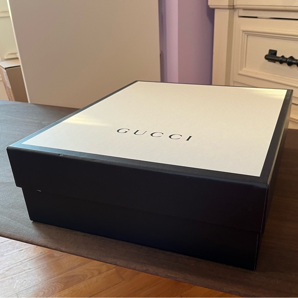 Women's Gucci Boots Size 39.5 - Picture 13 of 13